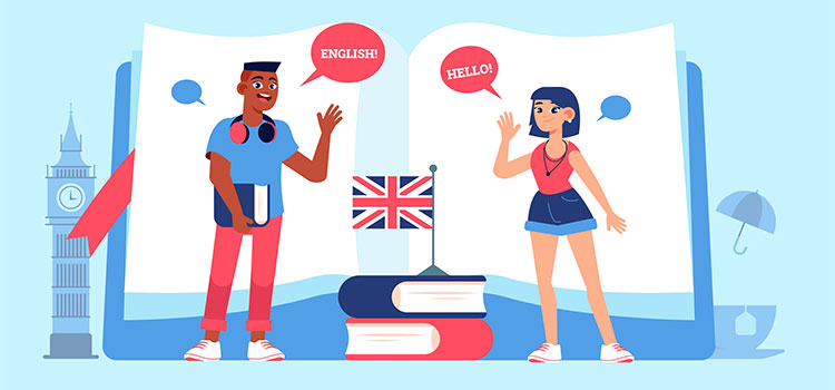 Language Lab for School
